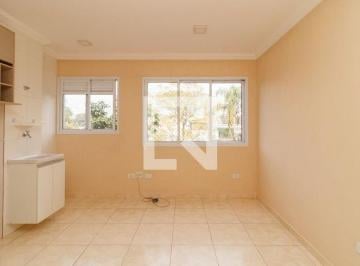Apartamento · 37m² · 2 Quartos · Apartamento para Aluguel - Jardim Daysy, 2 Quartos, 37 m² - São Paulo