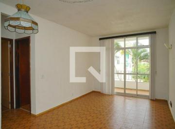 Apartamento · 60m² · 2 Quartos · 1 Vaga · Apartamento para Aluguel - Barra de Marica, 2 Quartos,  60 m² - Maricá