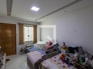 Casa · 115m² · 2 Quartos · 1 Vaga · Casa para Aluguel - Itaquera, 2 Quartos, 115 m² - São Paulo