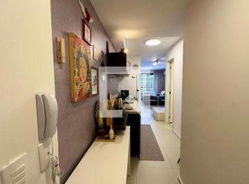 Apartamento · 33m² · 1 Quarto · Apartamento para Aluguel - Centro, 1 Quarto, 33 m² - Rio de Janeiro