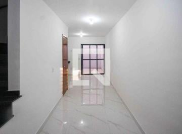 Casa · 80m² · 2 Quartos · 2 Vagas · Casa para Aluguel - Vila Ré, 2 Quartos, 80 m² - São Paulo