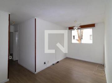 Apartamento · 63m² · 2 Quartos · 1 Vaga · Apartamento para Aluguel - Vila Califórnia, 2 Quartos, 63 m² - São Paulo