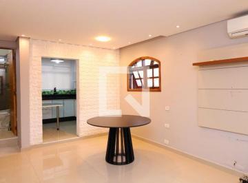 Casa · 85m² · 3 Quartos · Casa para Aluguel - Vila Jacuí, 3 Quartos, 85 m² - São Paulo