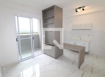 Apartamento · 50m² · 2 Quartos · 1 Vaga · Apartamento para Aluguel - Colinas do Paratehy, 2 Quartos, 50 m² - São José dos Campos