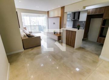Apartamento · 74m² · 2 Quartos · 1 Vaga · Apartamento para Aluguel - Vila Andrade, 2 Quartos, 74 m² - São Paulo
