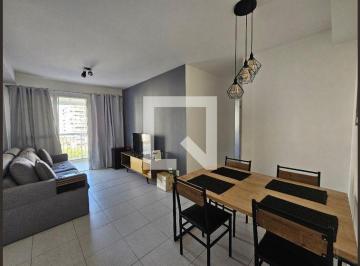 Apartamento · 70m² · 2 Quartos · 3 Vagas · Apartamento para Aluguel - Jacarepaguá, 2 Quartos, 70 m² - Rio de Janeiro