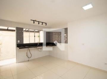 Apartamento · 39m² · 1 Quarto · Apartamento para Aluguel - Piqueri, 1 Quarto,  39 m² - São Paulo