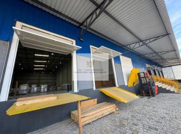 4ae5ffa69129a902d54e6c513bea6e16d4bbbf23 · Galpão para alugar, 6.000 m² por R$ 190.000/ano - Ipê - São José dos Pinhais/PR