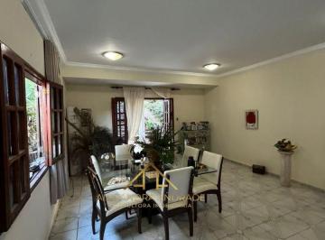 Casa 800m² Venda · CONDOMÍNIO VILLE DE MONTAGNE 06 QTS ESCRITURADA - PLANTÃO 98191-4550
