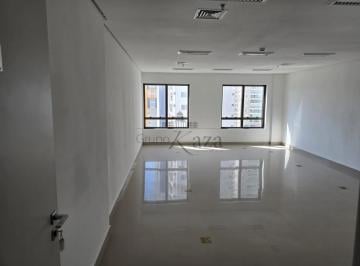 Comercial · 43m² · 1 Quarto · 1 Vaga · Oportunidade - Sala Comercial - Parque Residencial Aquarius - Edificio New Worker Tower - 43m².