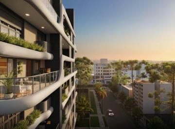 Apartamento · 72m² · 2 Quartos · 1 Vaga · Apartamento no Lior, 02 Quartos, 01 Vagas, Ahú, Curitiba - AGONLANÇAMENTOS