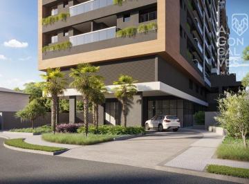 Apartamento · 94m² · 3 Quartos · 2 Vagas · Apartamento no Croma Piemonte, 03 Quartos, 02 Vaga, Bigorrilho, Curitiba - AGONLANÇAMENTOS