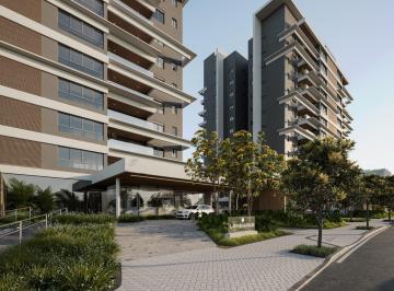 Apartamento · 284m² · 3 Quartos · 4 Vagas · Garden no Landhaus, 03 Suítes, 04 Vagas, Pronto para morar Curitiba - AGONLANÇAMENTOS