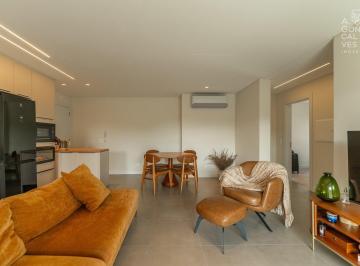 Apartamento · 87m² · 3 Quartos · 2 Vagas · Apartamento no Trebiano, 03 Quartos, 02 Vagas, Vista para o Bosque, Ecoville, Curitiba