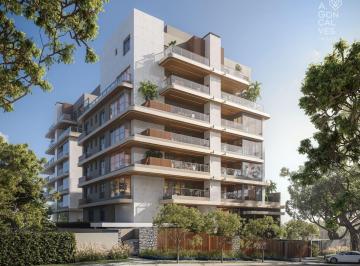 Apartamento · 136m² · 3 Quartos · 3 Vagas · Apartamento no Nizza, 03 Suítes, 03 Vagas, Batel, Curitiba - AGONLANÇAMENTOS