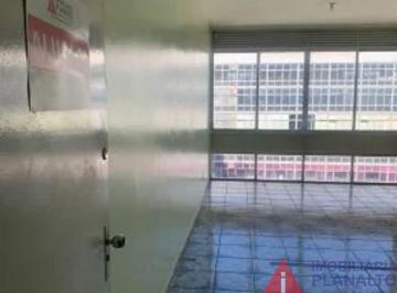 Comercial · 30m² · ALUGA-SE SALA (1206) NO SCS ED. ANTONIO VENANCIO