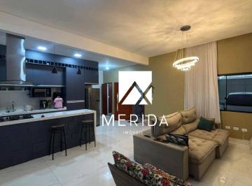 21a17e01eac96b5580e20dbffee7d3ebb8af7770 · Sobrado com 4 dormitórios à venda, 225 m² por R$ 898.000,00 - Vila Alzira - Santo André/SP