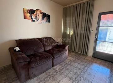 Casa · 153m² · 3 Quartos · 1 Vaga · CASA COM 03 QUARTOS SENDO 01 SUITE PARA LOCACAO JD SANTA JULIA VILA XAVIER