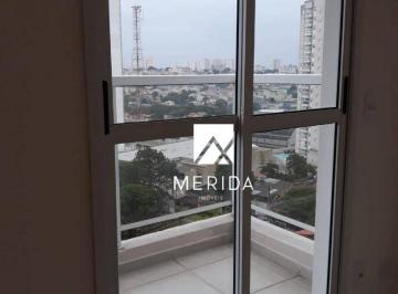 43c3e0d1760be8cb0bd02326d46c49e3f4408d12 · Apartamento com 1 dormitório à venda, 41 m² por R$ 335.000,00 - Vila Alpina - Santo André/SP
