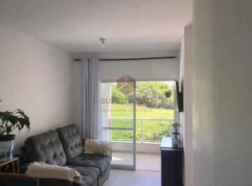 Apartamento · 2 Quartos · Apartamento à venda - em Passa Vinte