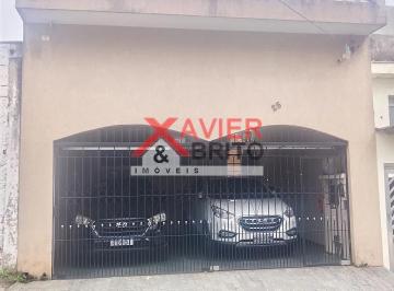 86431.jpg · Sobrado à Venda, Jardim Brasília (Zona Leste), São Paulo, SP