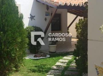 Casa · 119m² · 4 Quartos · 2 Vagas · Casa, 4 quartos | Buraquinho | Condominio Fechado | R$ 710.000,00