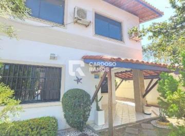 Casa · 119m² · 4 Quartos · 2 Vagas · Casa, 4 quartos | Buraquinho | Condominio Fechado | R$ 710.000,00