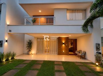 Casa · 146m² · 4 Quartos · 2 Vagas · Casa, 4 quartos sendo 3 suites | Buraquinho | Condominio Fechado | R$ 850.000,00