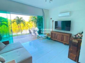 Apartamento · 100m² · 3 Quartos · 1 Vaga · Apartamento Garden, 3 quartos | Buraquinho| 100m2 | R$750.000,00