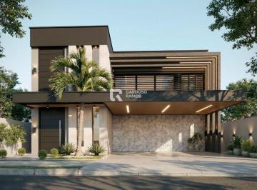 Casa · 198m² · 3 Quartos · 2 Vagas · Casa Alto Padrao | Moderna | 3 Suites | 198 m2 | 120 m da Praia | Vilas do Atlantico