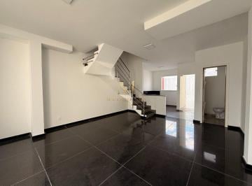 Casa · 130m² · 3 Quartos · 2 Vagas · Casa à venda no bairro Santa Branca Belo Horizonte