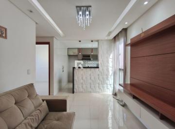 Apartamento · 48m² · 2 Quartos · 1 Vaga · Apartamento 2 quartos, nascente | Abrantes | 48m2 | Locacao