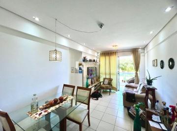 Apartamento · 70m² · 3 Quartos · Apartamento 3 Quartos | Parque Jockey Clube| 70m2 | R$ 430.000,00