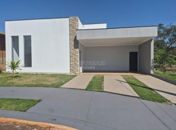 Casa · 250m² · 3 Quartos · Casa Condomínio em Araraquara