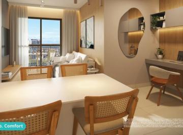 Apartamento · 65m² · 3 Quartos · 1 Vaga · Apartamento com 3 quartos à venda no Presidente Kennedy ao lado Shopping Rio Mar Kennedy , Fortaleza
