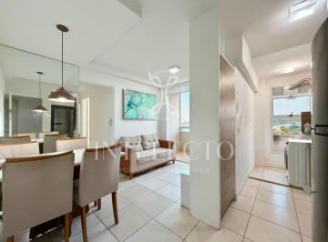 Apartamento · 49m² · 2 Quartos · 1 Vaga · Vendo apartamento Vita mobiliado 2 quartos