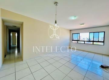 Apartamento · 108m² · 3 Quartos · 2 Vagas · Alugo apartamento 3 quartos Barro Vermelho