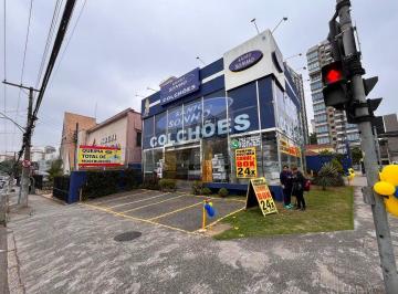 Comercial · 525m² · Comercial para aluguel - no Jardim