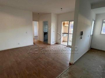Apartamento · 91m² · 2 Quartos · APARTAMENTO COM 2 QUARTOS SENDO 1 SUITE - NATURAL PARK