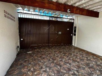 Casa · 125m² · 1 Quarto · CASA TERREA 1 QUARTOS - Olímpia