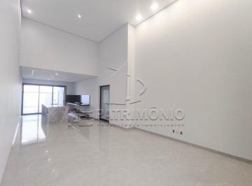 Casa · 275m² · 3 Quartos · SOBRADO COND. COM 3 QUARTOS SENDO 1 SUITE - CAMPOS DO CONDE 1