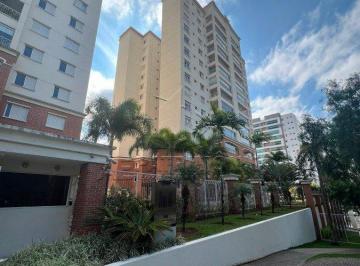 Apartamento · 133m² · 3 Quartos · APARTAMENTO 3 Dorm. sendo 3 suites - DUETO
