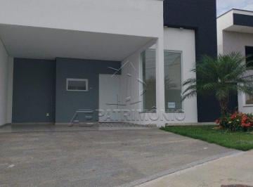 Casa · 220m² · 3 Quartos · CASA TERREA EM COND. 3 DORMI. VILLAGIO MILANO