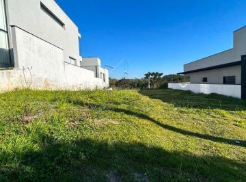 Terreno · 306m² · TERRENO COND. 305,98 m² - CYRELA LANDSCAPE ESPLANADA