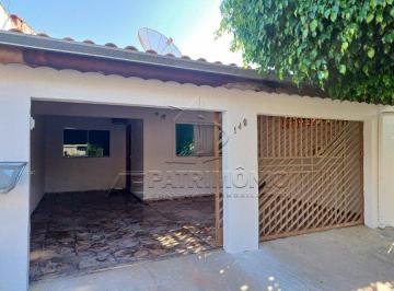 Casa · 130m² · 3 Quartos · CASA TERREA 3 QUARTOS - São Guilherme