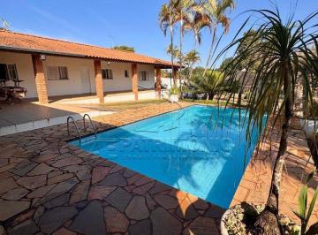 Rural · 2200m² · 2 Quartos · CHACARA TERREA COM 2 QUARTOS - Mont Bianco