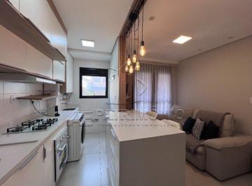 Apartamento · 57m² · 2 Quartos · APARTAMENTO,2 Dormitorio(s) PREMIUM PAGLIATO