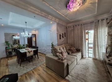 Apartamento · 140m² · 3 Quartos · APARTAMENTO,3 Dormitorio(s) LEON D ORO - RESIDENCIAL