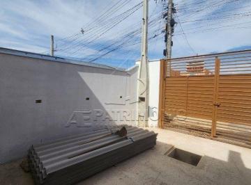 Casa · 54m² · 2 Quartos · CASA TERREA 1 QUARTOS - Eucalíptos