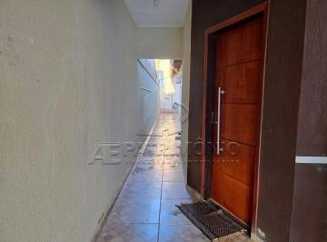 Casa · 132m² · 2 Quartos · CASA TERREA 2 QUARTOS - Aparecidinha